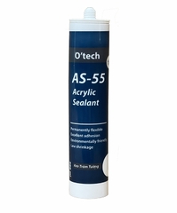 Keo trám Acrylic O’tech AS-55