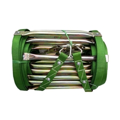 Thang dây thoát hiềm 25M