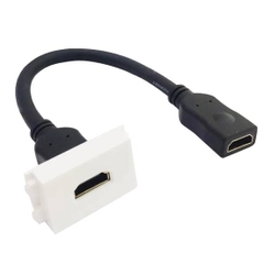 Cổng HDMI cho mặt Seri A70 mã A7HDMI