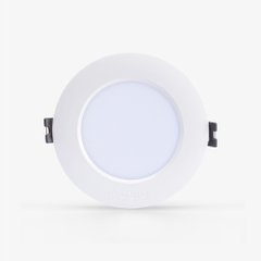 Đèn LED Downlight Âm Trần Đổi Màu 90/7W AT17