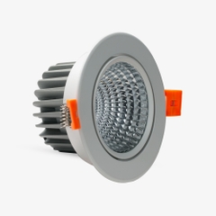 Đèn LED Downlight xoay góc AT40 95/12W 4000K