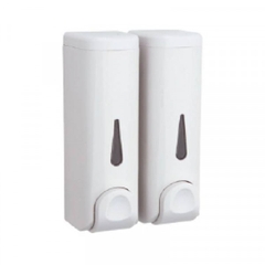 Hộp nhựa đựng nước rửa tay 400 ml