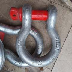 Ma Ní cẩu 15 tấn chữ U/D