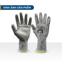 Găng tay bảo hộ chống cắt cấp độ 5 Jogger Shield