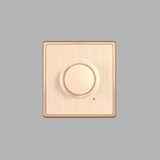 Dimmer điều chỉnh tốc độ quạt 250W KT86x89mm mã S7DIM/F