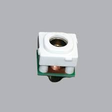 Ổ cắm TV loại 75 Ohm mã A30TV75