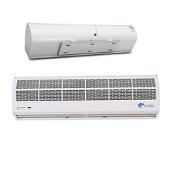 Quạt cắt gió Nanyoo FM-1209X-2/Y, dài 0.9m