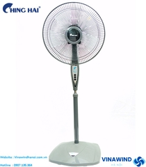 Quạt cây chinghai HS-966B Sải cánh 45cm, Công suất 65W