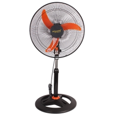Quạt cây điện cơ 91 QR-THA, Sải cánh 40cm, rút lửng 95cm