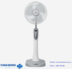 Quạt cây Hatari HD-P16R3 có điều khiển từ xa
