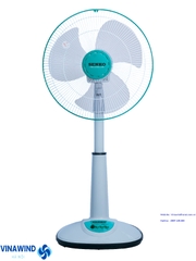 Quạt cây Senko LS-1630, sải cánh 39cm, lửng rút 97cm