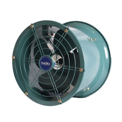 Quạt thông gió tròn HAIKI HK-30FA, Ø 30cm, 40w