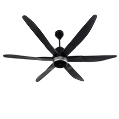 QUẠT TRẦN 6 CÁNH PANASONIC F-70ZBP