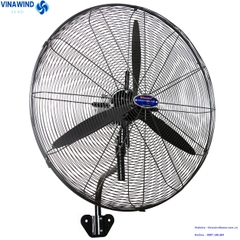 Quạt treo tường công nghiệp vinawind QTT 650, Sải cánh 65cm