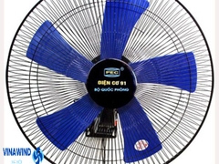 Quạt treo tường điện cơ 91 QTT-CN450/2DN5