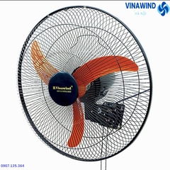 Quạt treo tường điện cơ 91 QTT-450DM 2 dây kéo