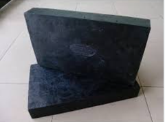 Gối Cầu Cao Su Bản Thép