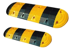 Gờ Giảm Tốc cao su 40mm