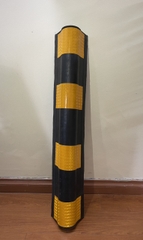 Ốp Cột Tròn, Vuông Cao Su