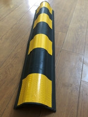 Ốp Cột Tròn, Vuông Cao Su