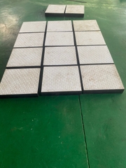 Gối cầu cao su cốt thép