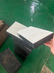 Gối Cầu Cao Su Di Động