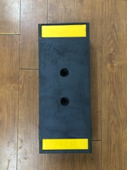 Giảm chấn cao su 500x200x100mm