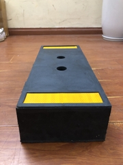 Giảm chấn cao su 500x200x100mm