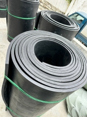 Tấm Cao Su Liên Tục Nhiệt