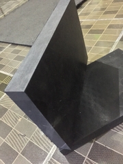 Gối Cầu Cao Su Cố Định