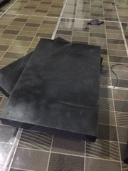 Gối Cầu Cao Su Cố Định