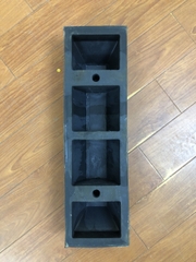 Chặn Lùi Xe Cao Su 560mm