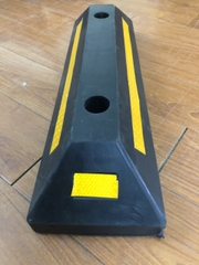 Chặn Lùi Xe Cao Su 560mm