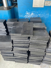 Gối Cầu Cao Su Cố Định