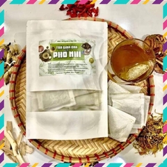 Trà Giảm Cân Phổ Nhĩ  - HTHshop102