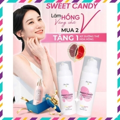 Gel làm hồng Sweet Candy JUST SKIN - Chai 50ml  - HTHshop102