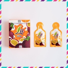 Giảm Cân LU SLIM , Luslim tặng 1 detox chanh dây - HTHshop102