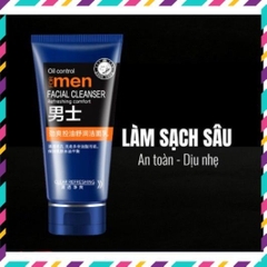 SỮA RỬA MẶT FORMEN GIÚP SẠCH SÂU, SÁNG DA, NGỪA MỤN  - HTHshop102