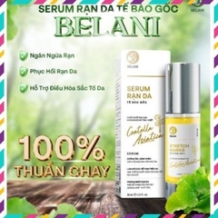 Serum Rạn Da Tế Bào Gốc BELANI - HTHshop102