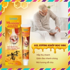 Gel Bôi Xương Khớp Nọc Ong  - HTHshop102