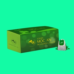 Trà Lợi Sữa Mộc An