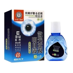 Nhỏ mắt Keshi, Sakura Nhật Bản Cải Thiện Tình Trạng Về Mắt  - HTHshop102