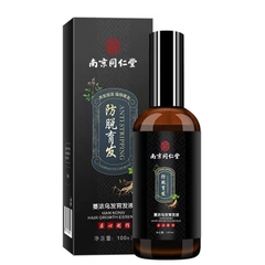 Dầu Gội Giảm Rụng Tóc, Kích Thích Mọc Tóc, Nuôi Dưỡng Tóc Đồng Nhân Đường (500ml) - HTHshop02