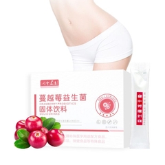 Men Vi Sinh Lợi Khuẩn  Probiotics - Men Vi Sinh Lợi Khuẩn, Tốt Tiêu Hóa, Detox Cơ Thể - HTHshop02