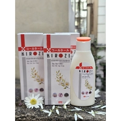 Dầu Gội Kirozi , Kirei Cải Thiện Tình Trạng Gàu, Nấm da Đầu - HTshop