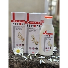 Dầu Gội Kirozi , Kirei Cải Thiện Tình Trạng Gàu, Nấm da Đầu - HTshop