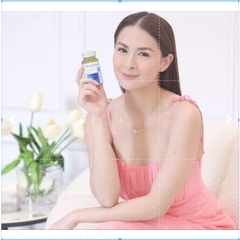 Viên uống trắng da mờ nám Glutathione - HTHshop102