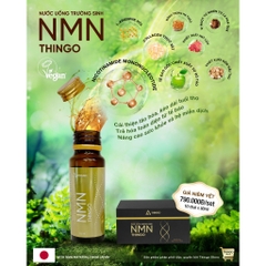 NƯỚC UỐNG TRƯỜNG SINH NMN THINGO - HTHshop102