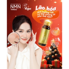 NƯỚC UỐNG TRƯỜNG SINH NMN THINGO - HTHshop102