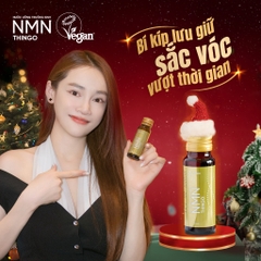 NƯỚC UỐNG TRƯỜNG SINH NMN THINGO - HTHshop102